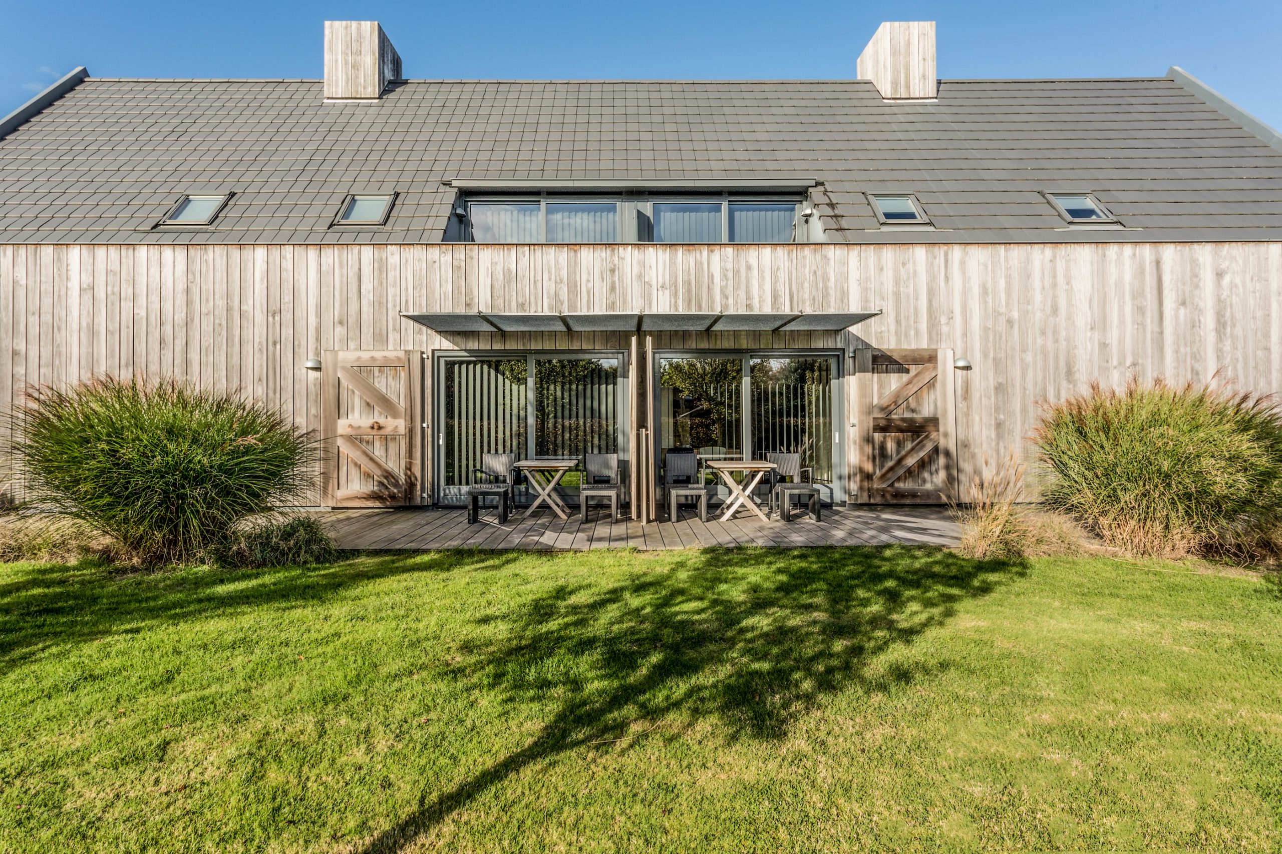 Parelduyn Oostkapelle